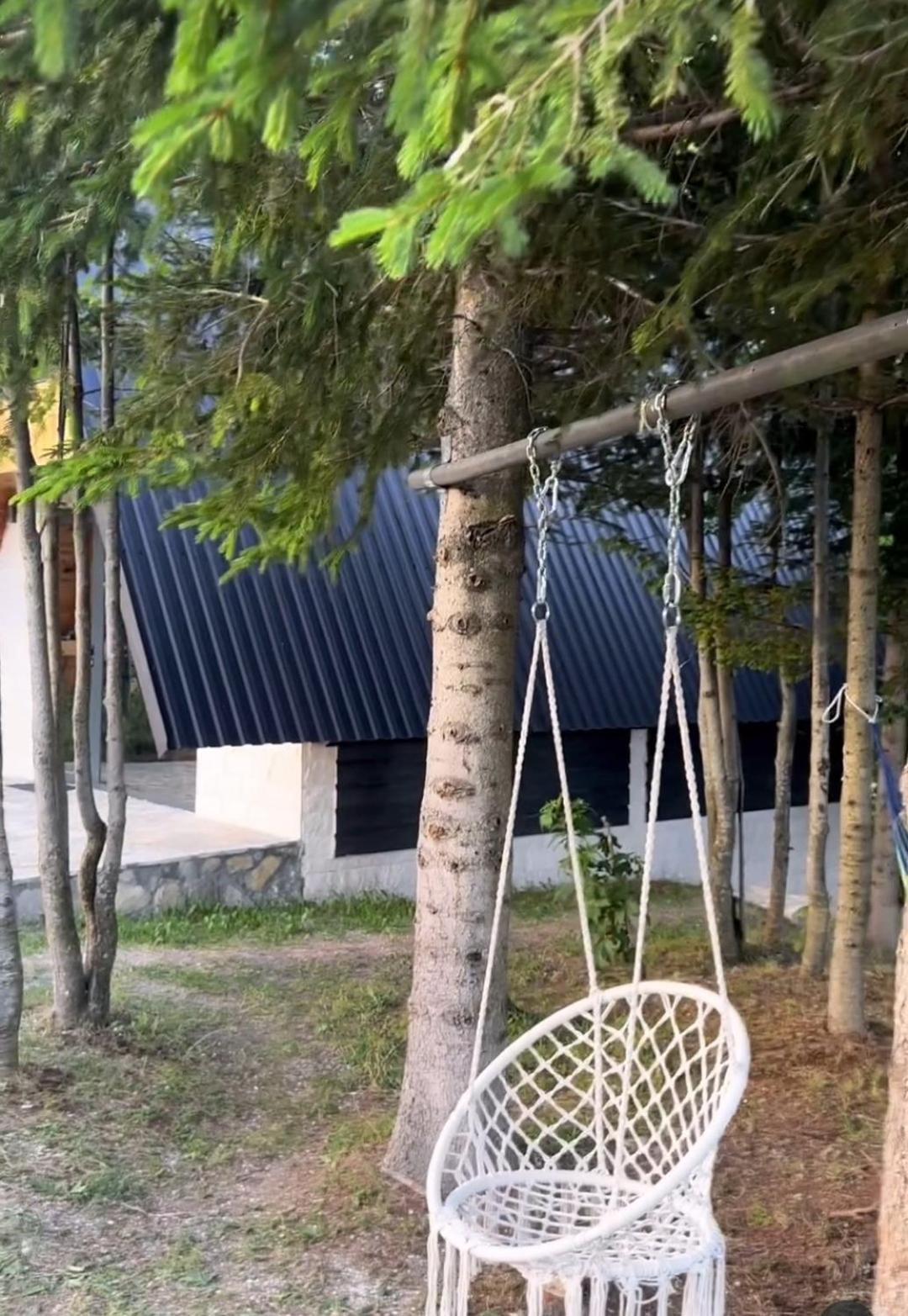 Anovi House Vila Žabljak Exterior foto